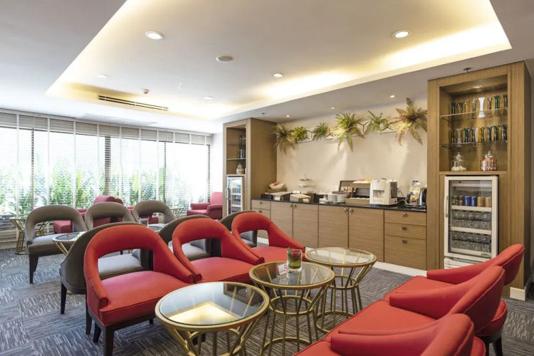 Hotelafbeelding