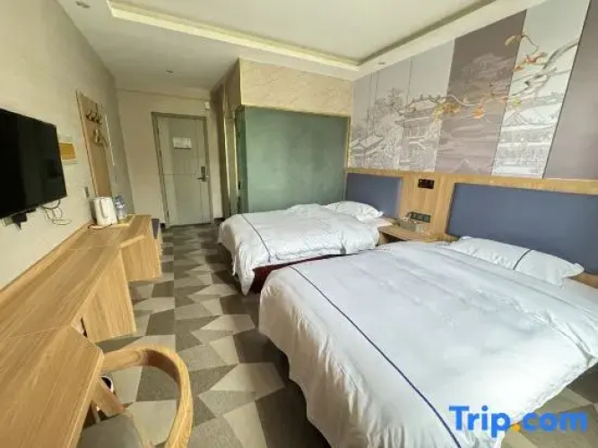 Jindu Hotel