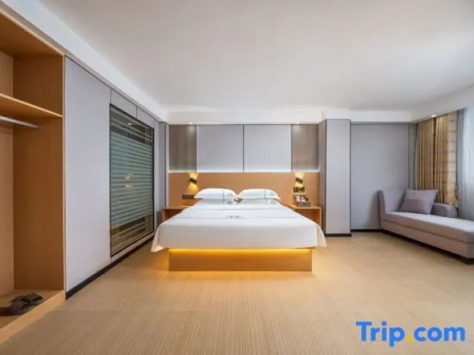 Business Double room