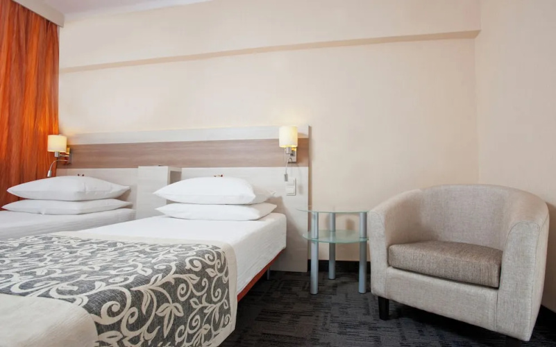 Hotel 3Trio
