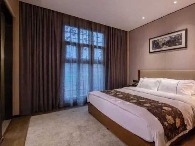 The Su Hotel