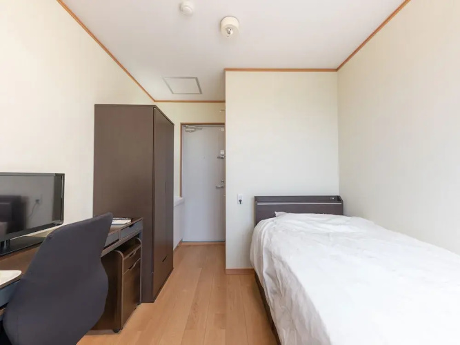Tabist Hotel Takagiya Iwaki