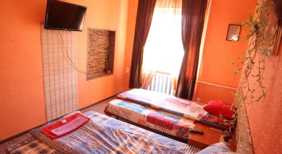 Guesthouse U Vasilya