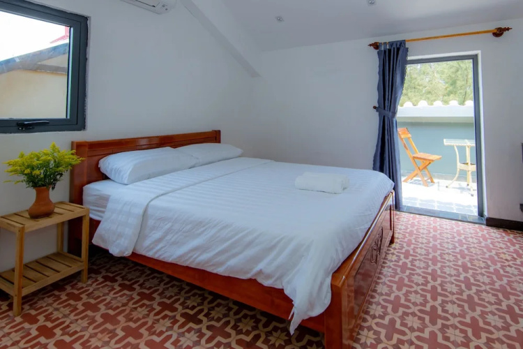 Azure Beach Hotel