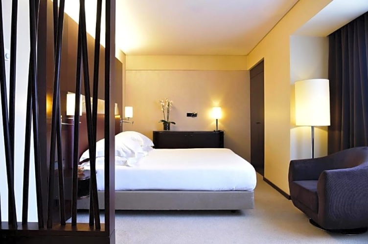 Executive Double Suite