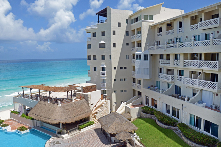 Bsea Cancun Plaza photo 20