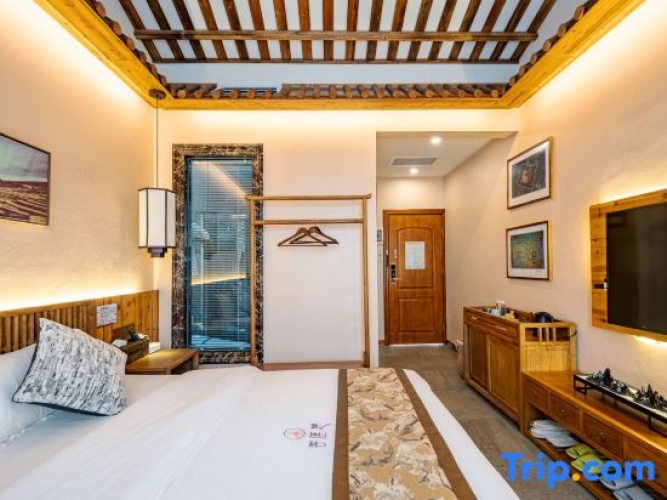 Double Villa