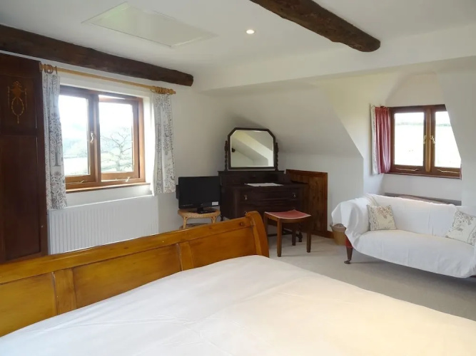 Jackdaws Cottage