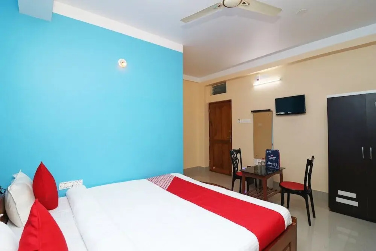 Hotel Abani by OYO Rooms
