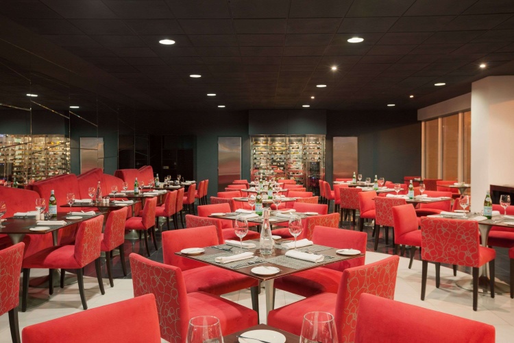 Wyndham Costa del Sol Lima Airport photo 23