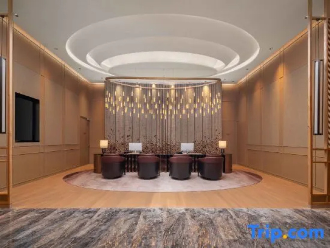 Sanya  Moutai  Prime Hotel