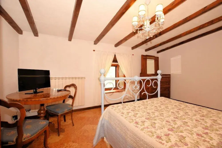 Casa Corti