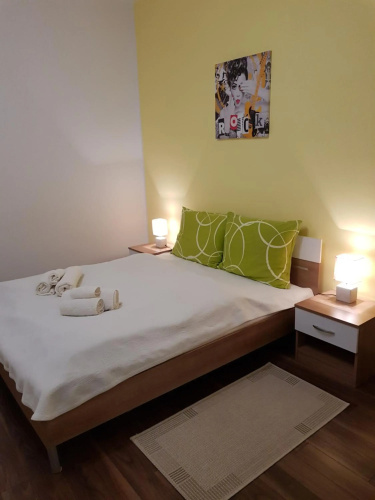 Apartman Zelengaj