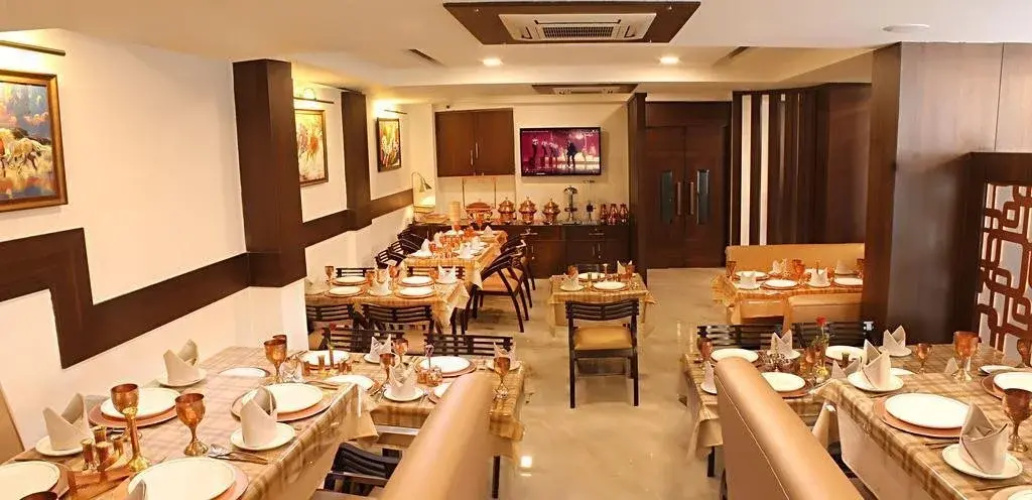Iris Business hotel