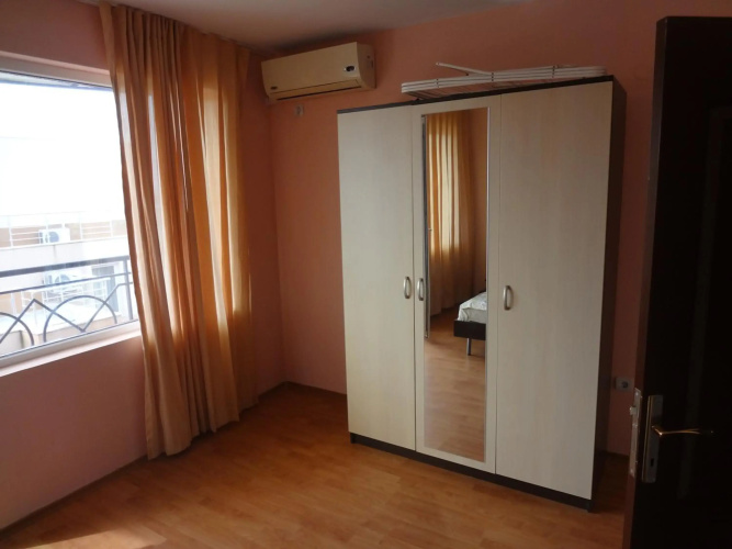Apartment Lazur