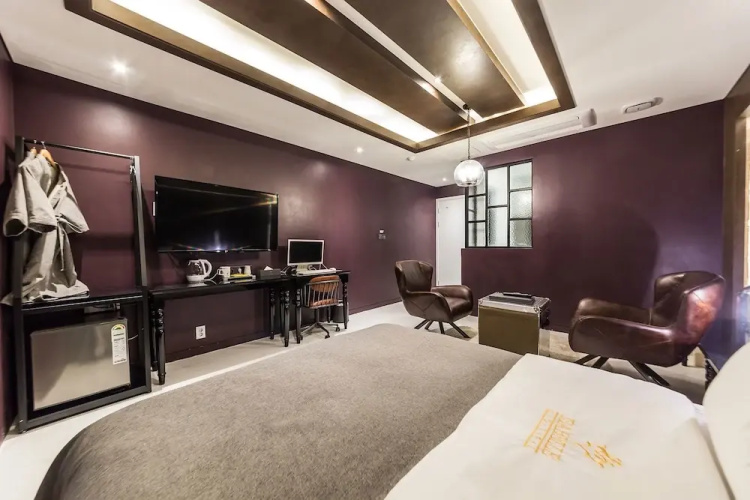 Hotel Isabelle