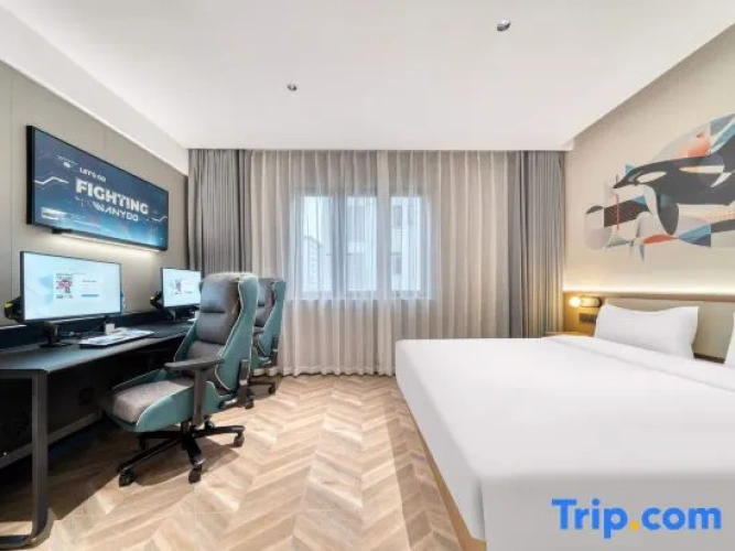 Privilege Double room
