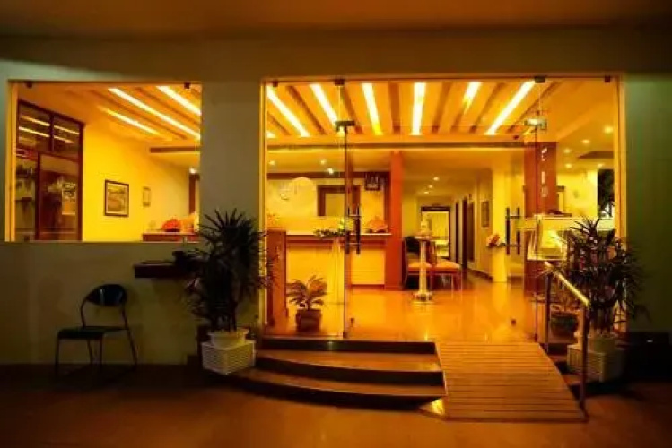 Kallada Sangeetha Hotels