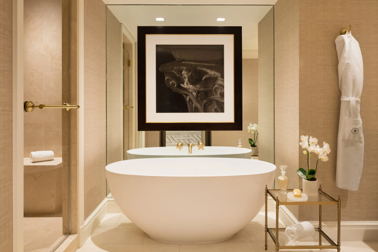 Rosewood Mansion on Turtle Creek photo 22