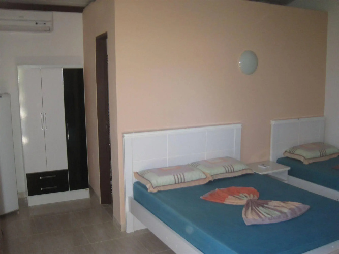 Hotel Pousada Rancho Fundo