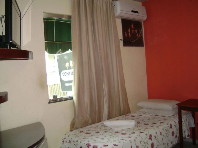 Mindu Park Hotel