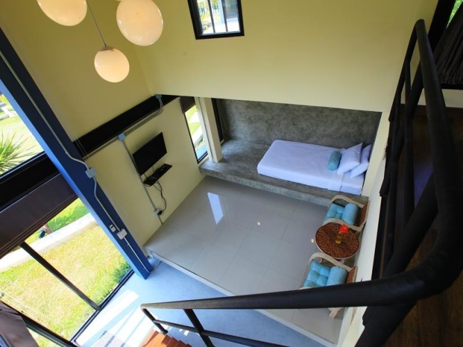 Family Duplex Suite