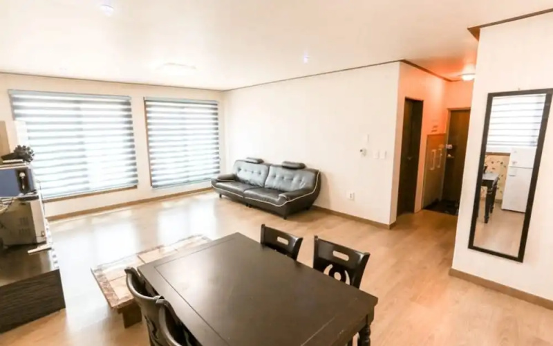 Taean Haneesol Pension