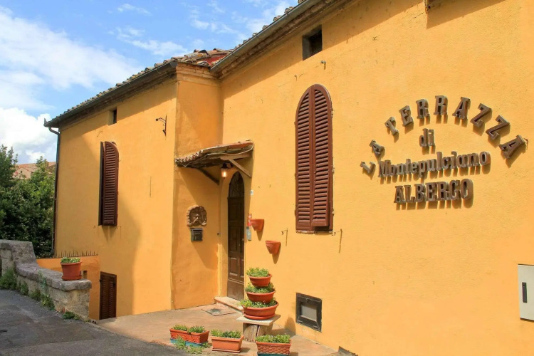 Imagen del hotel