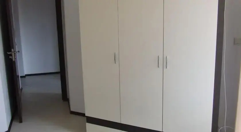 Runner On The Waves Apartment