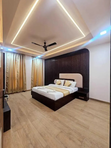 Shyam palace inn