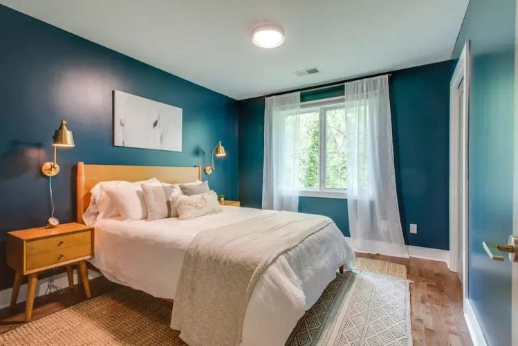 Downtown Luxury - 10 Beds Free Parking