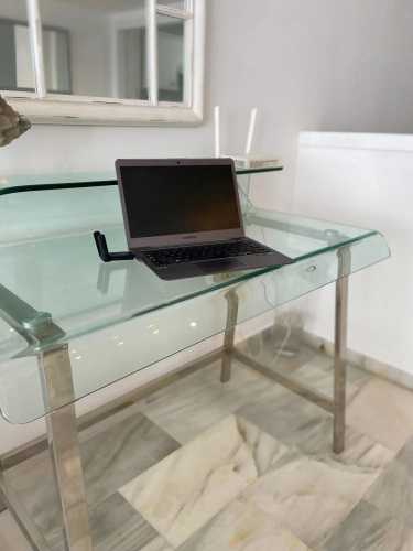 Puerto Banus Duplex Centric WaterFront 3 Bedroom