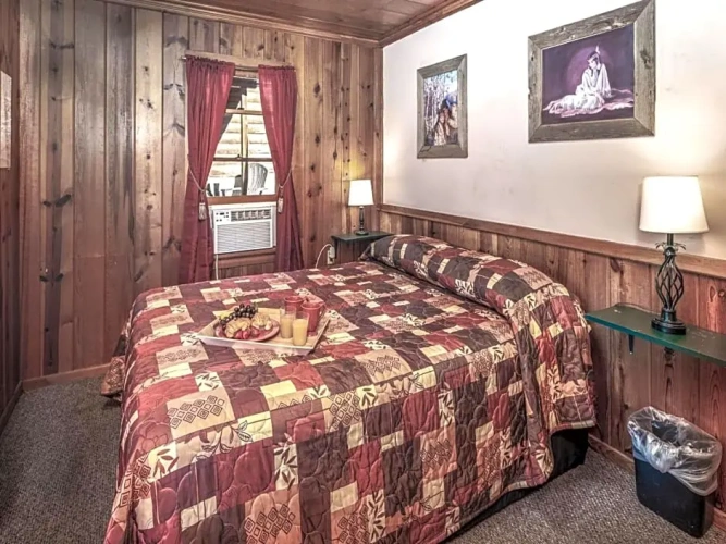 1 Bedroom Standard room