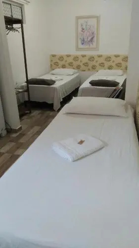 Apartamento Temporada