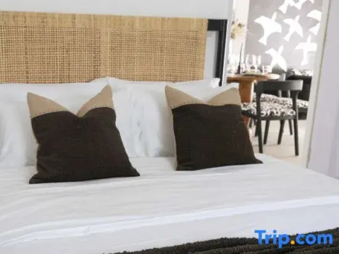 Thai LANG Villas Pattaya