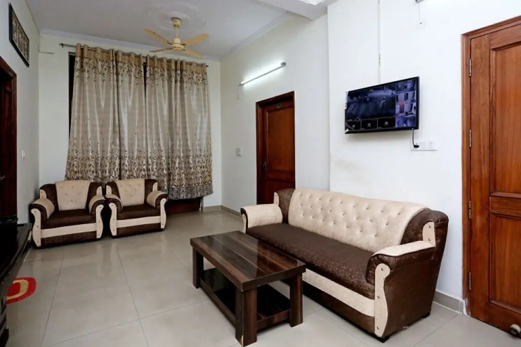 Celeste Inn By OYO Rooms