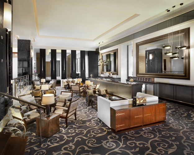 The St. Regis Bangkok photo 19