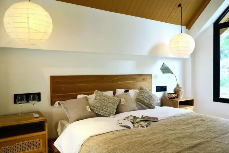 Dzen Greenfield Villas