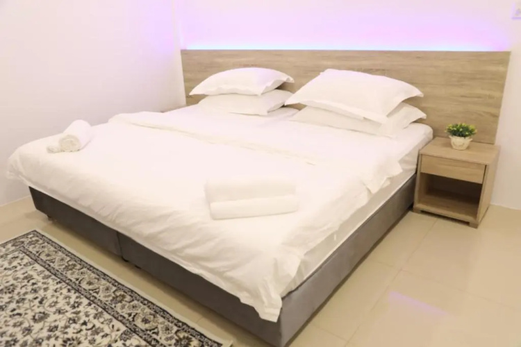 Moodhu Surf House