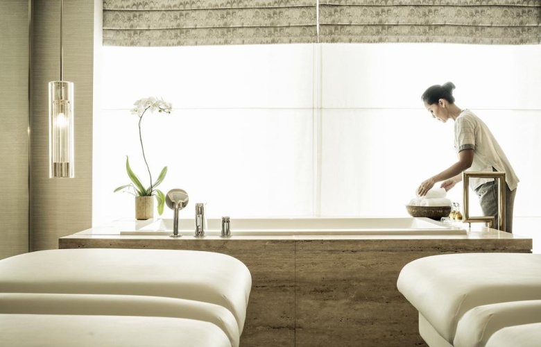 Four Seasons Hotel Kuala Lumpur photo 30