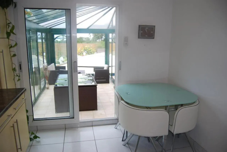 Kerzara - Bed and Breakfast