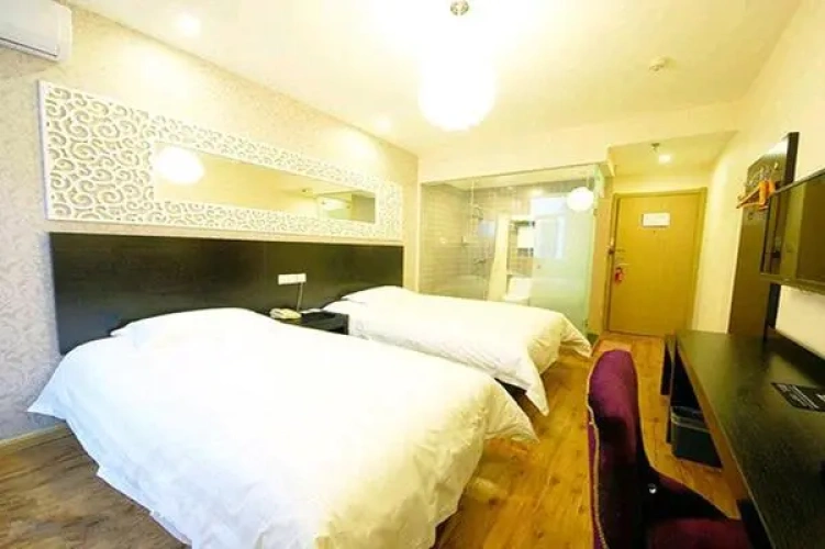 Comfort Twin room