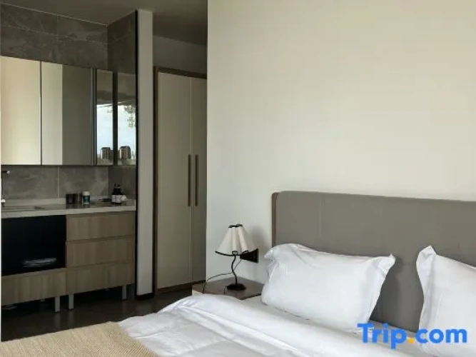 2 Bedrooms Deluxe room