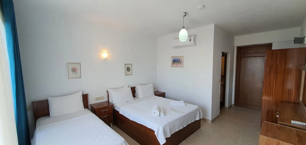 Elisa Butik Otel ve Restaurant