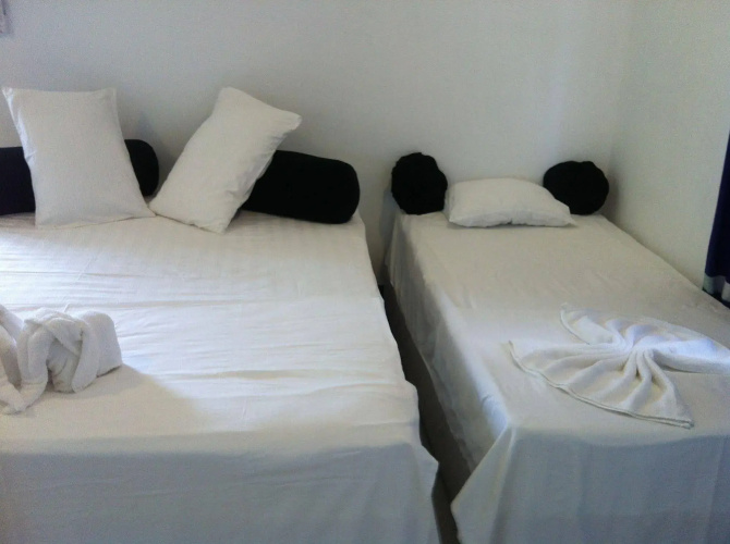 Friends Guesthouse Negombo