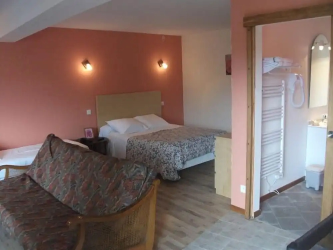 Auberge des 7 Ecluses