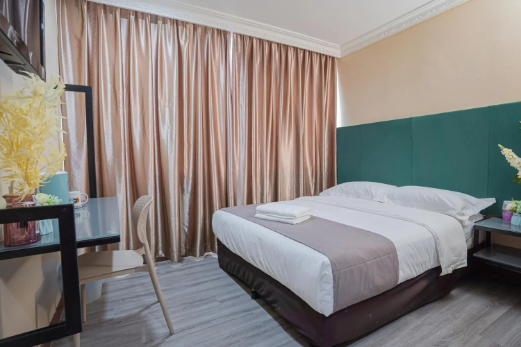 Hotel 28 Titiwangsa