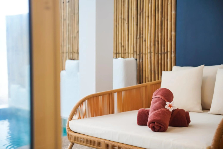 Arawan Beach Resort Krabi