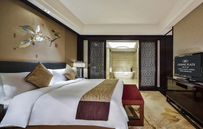 Premium Double room