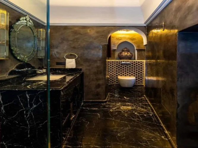Deluxe Junior Suite
